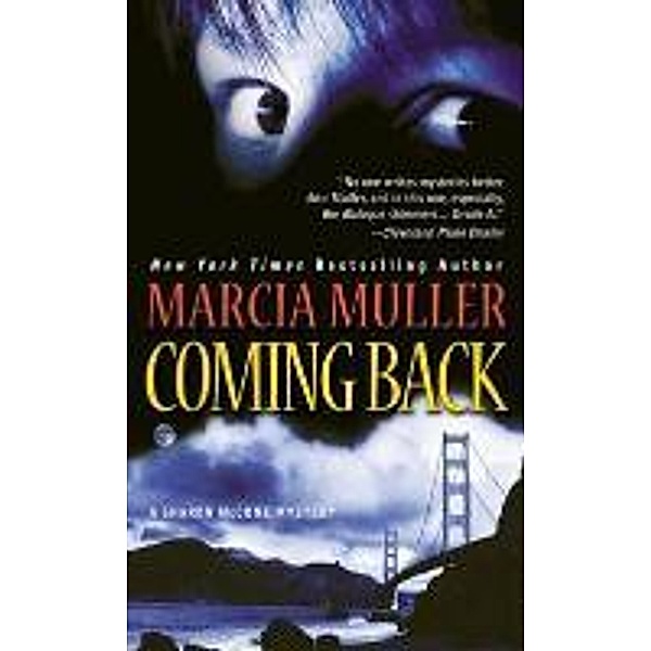 Coming Back, Marcia Muller