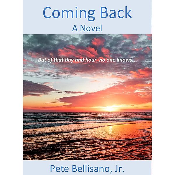 Coming Back, Pete Bellisano