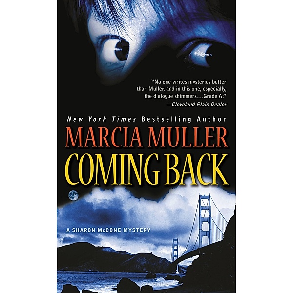 Coming Back / A Sharon McCone Mystery Bd.27, Marcia Muller