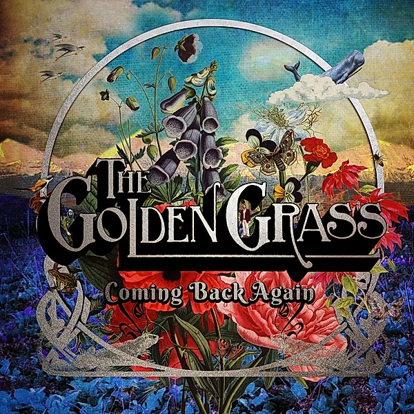 Coming Back Again, The Golden Grass