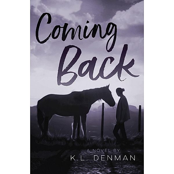 Coming Back / Rapid Reads, K. L. Denman