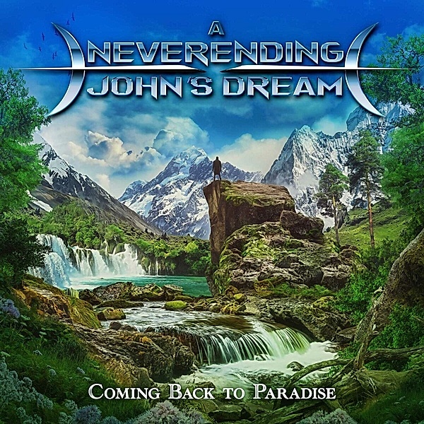 Coming Back To Paradise, A Neverending John's Dream