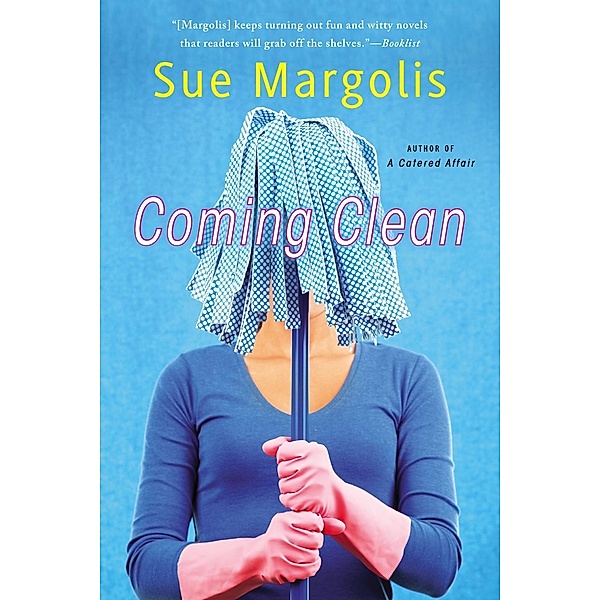 Coming Clean, Sue Margolis