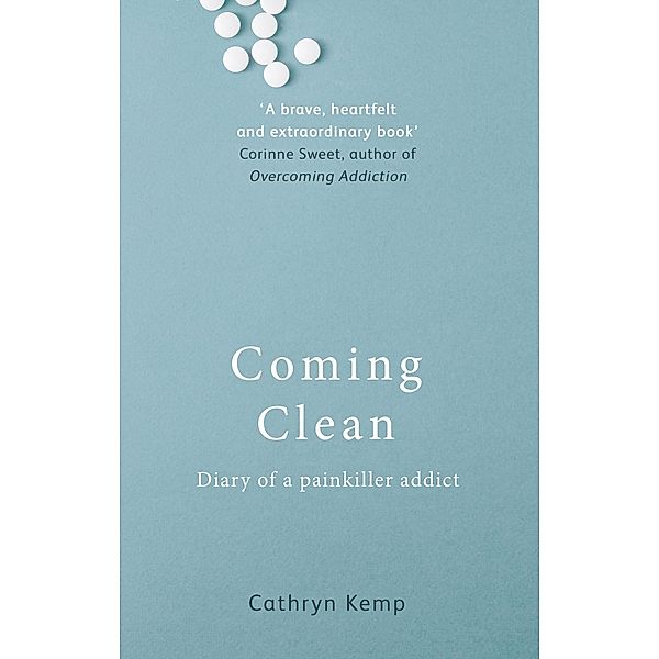 Coming Clean, Cathryn Kemp