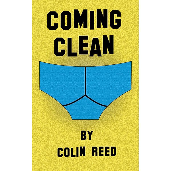 Coming Clean, Colin Reed