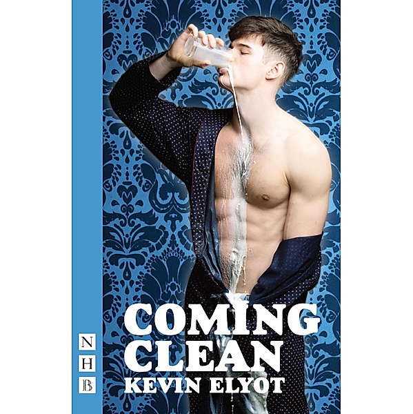 Coming Clean (NHB Modern Plays), Kevin Elyot