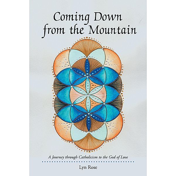 Coming Down from the Mountain, Lyn Rose