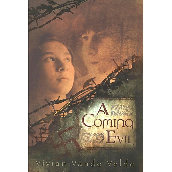 Coming Evil, Vivian Vande Velde