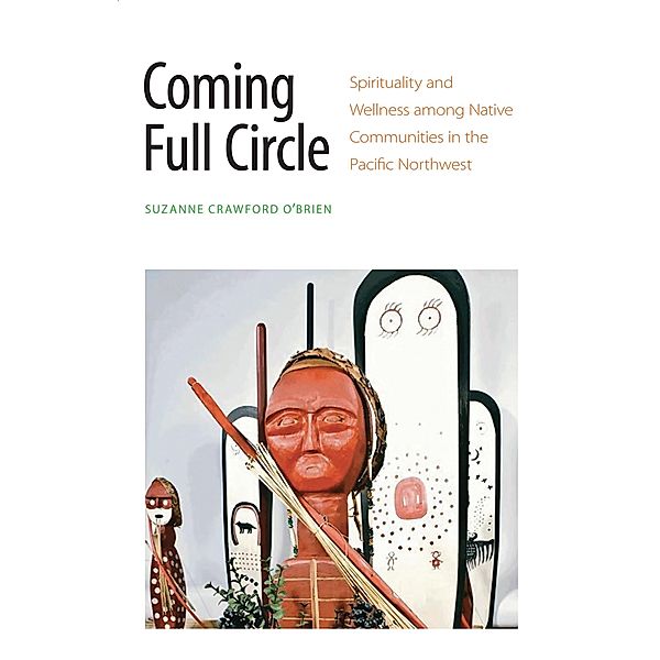 Coming Full Circle, Suzanne Crawford O'Brien