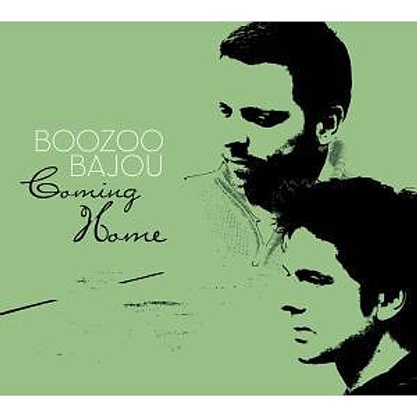 Coming Home, Various, Boozoo Bajou (compiled By)