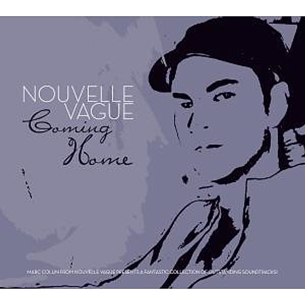Coming Home, Various, Nouvelle Vague (Compiled By)