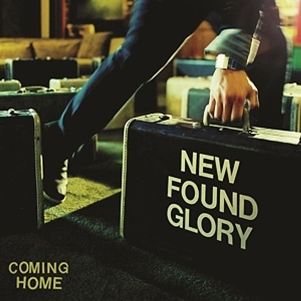 Coming Home, New Found Glory