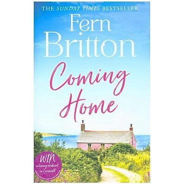 Coming Home, Fern Britton