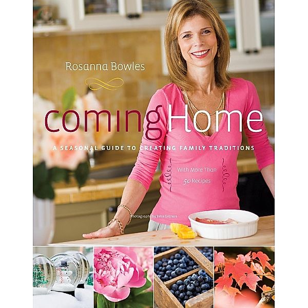 Coming Home, Rosanna Bowles