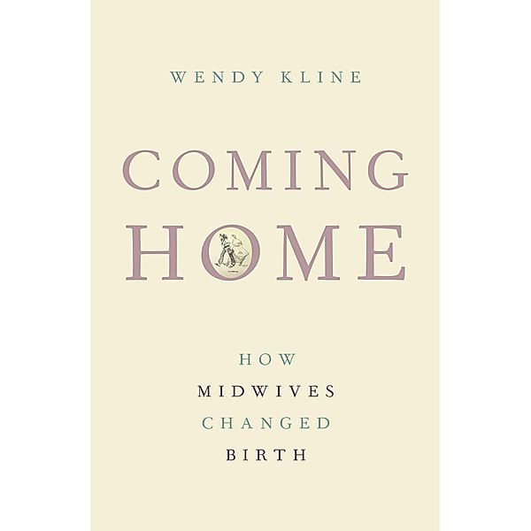 Coming Home, Wendy Kline
