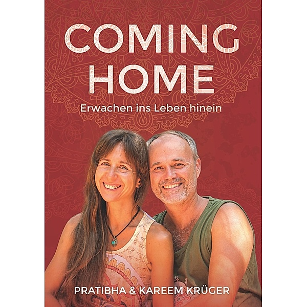 Coming Home, Kareem Krüger, Pratibha Krüger
