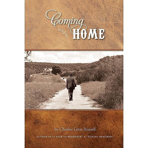 Coming Home, Charles L Russell
