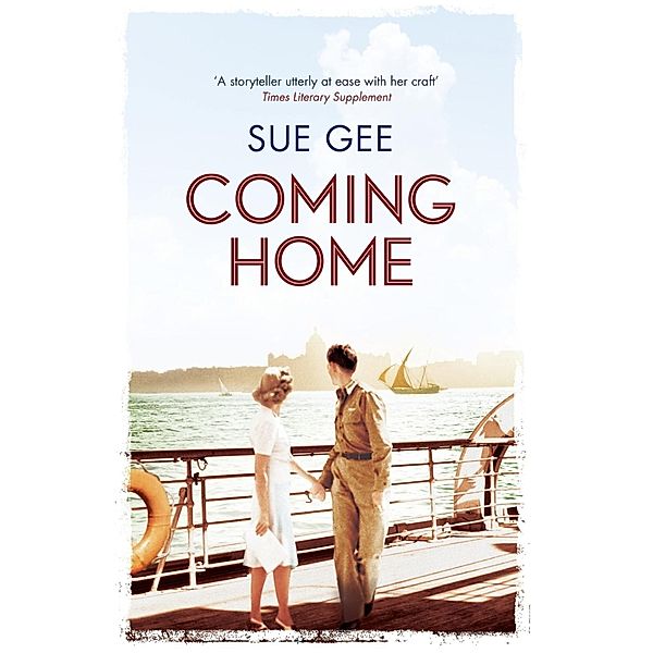 Coming Home, Sue Gee
