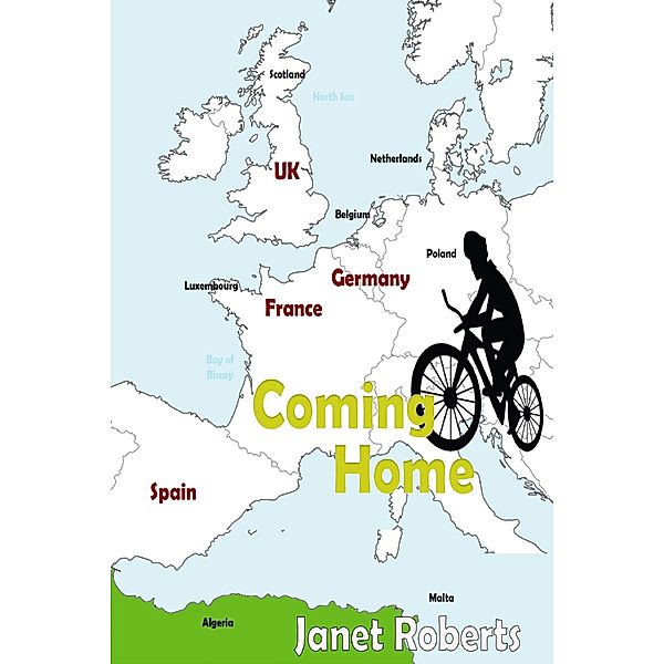 Coming Home, Janet Roberts