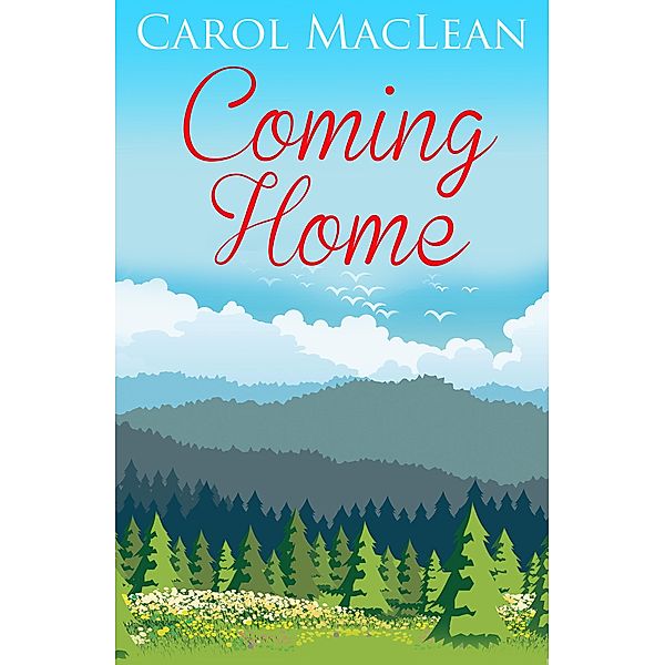 Coming Home, Carol Maclean