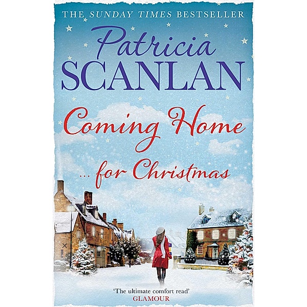 Coming Home, Patricia Scanlan