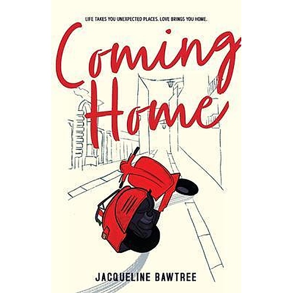 Coming Home, Jacqueline Bawtree