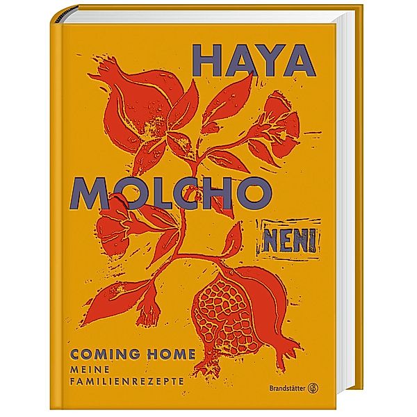 Coming Home, Haya Molcho