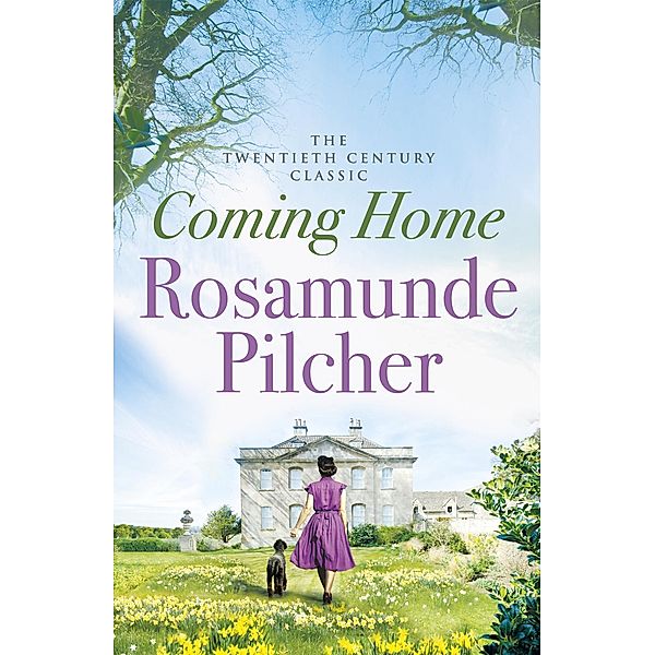 Coming Home, Rosamunde Pilcher