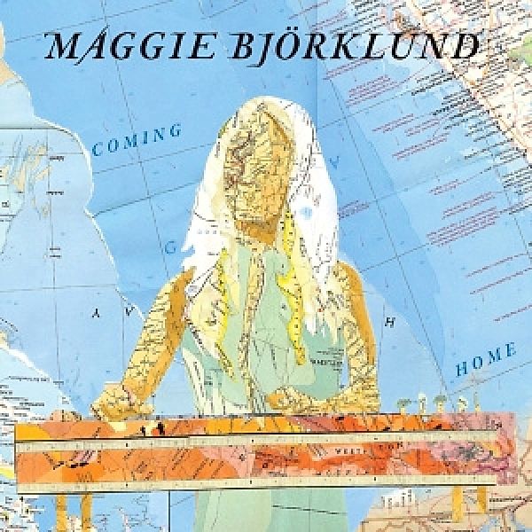 Coming Home, Maggie Bjorklund