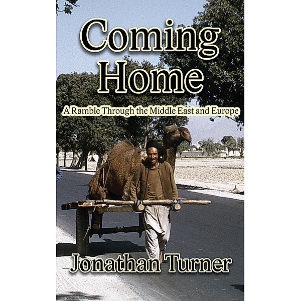 Coming Home, Jonathan Turner