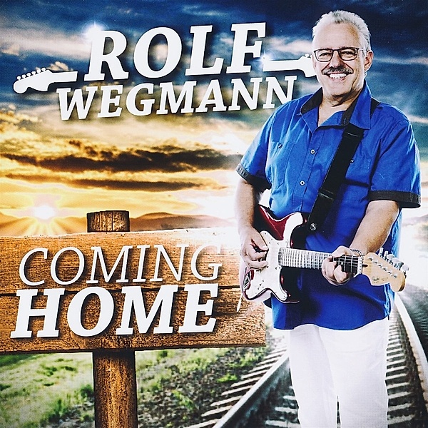 Coming Home, Rolf Wegmann