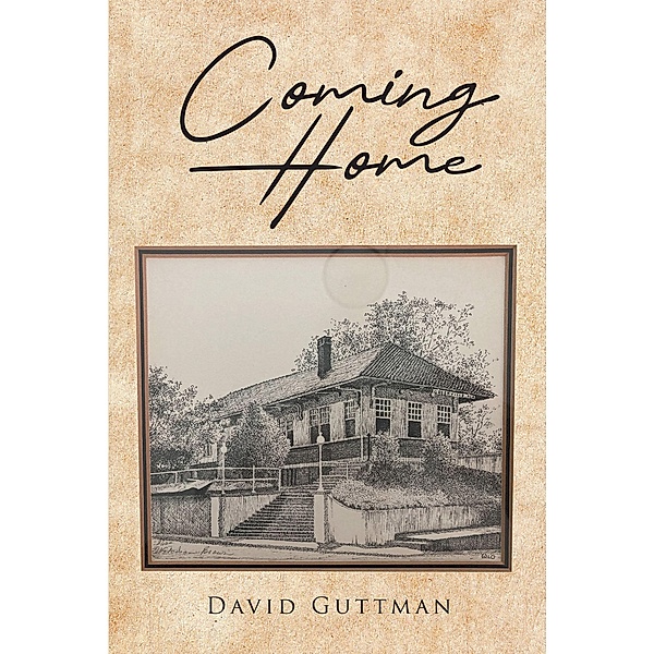 Coming Home, David Guttman