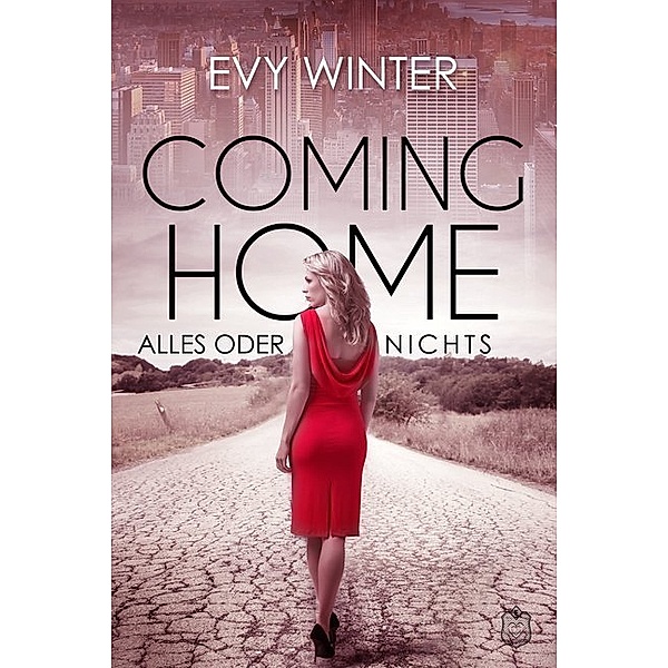 Coming Home, Evy Winter