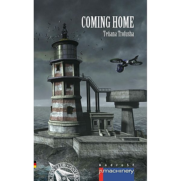 Coming Home, Tetiana Trofusha