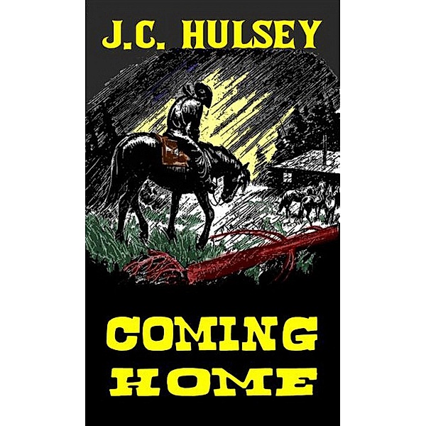 Coming Home, J. C. Hulsey