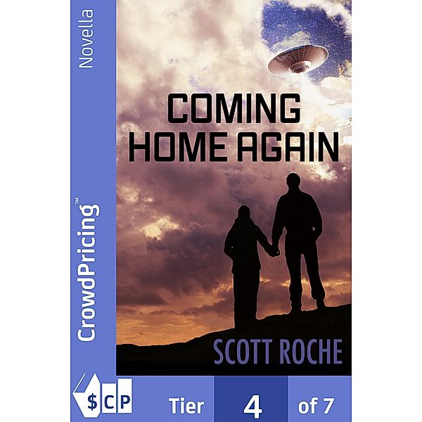 Coming Home Again, "Scott" "Roche"
