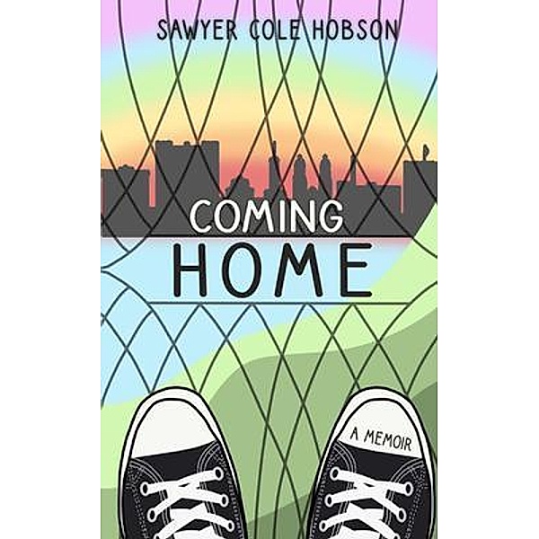Coming Home / Barbara Hobson, Sawyer Cole Hobson
