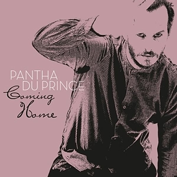 Coming Home By Pantha Du Prince, Pantha Du Prince