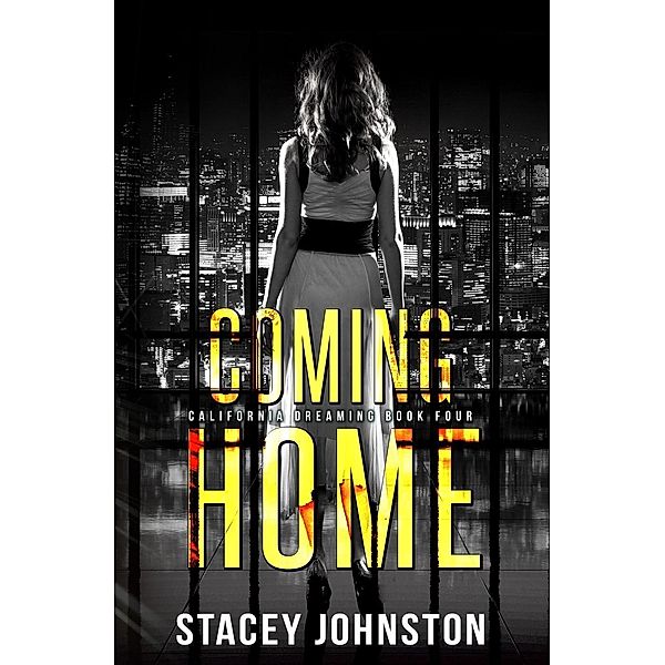Coming Home (California Dreaming), Stacey Johnston