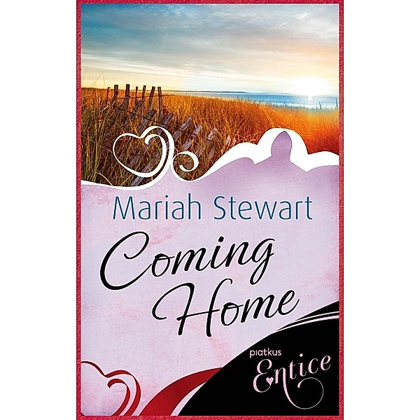 Coming Home / Chesapeake Diaries Bd.1, Mariah Stewart