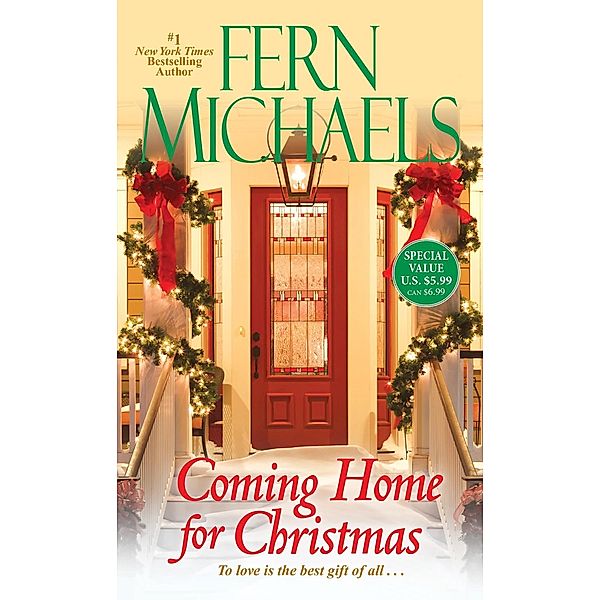 Coming Home for Christmas, Fern Michaels