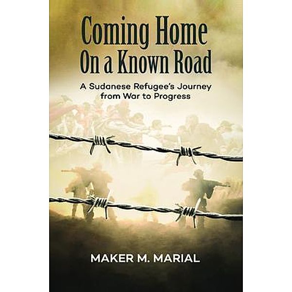 Coming Home on a Known Road, Maker M. Marial