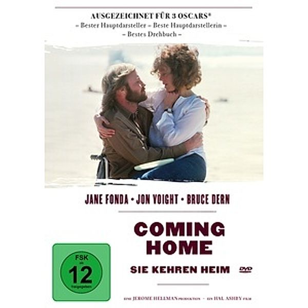 Coming Home - Sie kehren heim