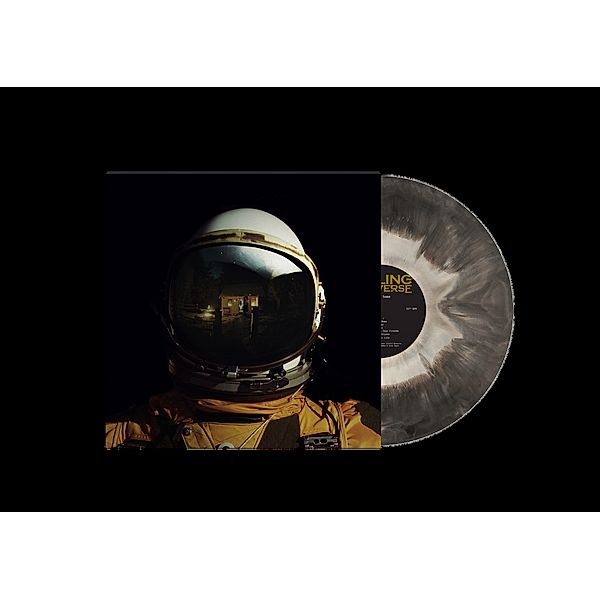 Coming Home (Strictly Limited White & Black Galaxy, Falling In Reverse