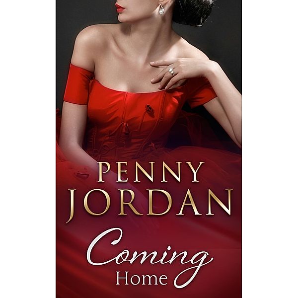 Coming Home / The Crightons Bd.9, Penny Jordan