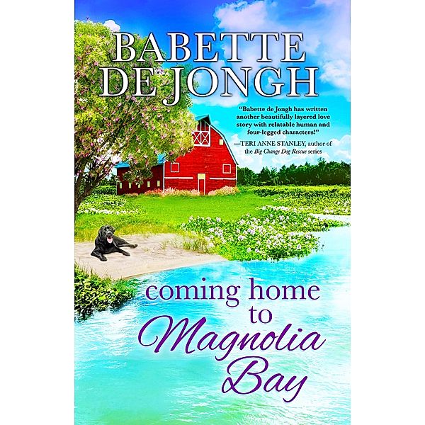 Coming Home to Magnolia Bay (Welcome to Magnolia Bay, #3) / Welcome to Magnolia Bay, Babette de Jongh