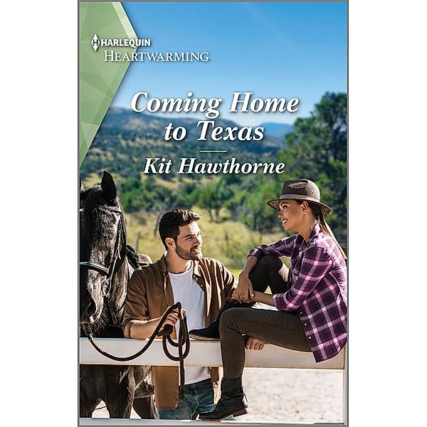 Coming Home to Texas / Truly Texas Bd.2, Kit Hawthorne