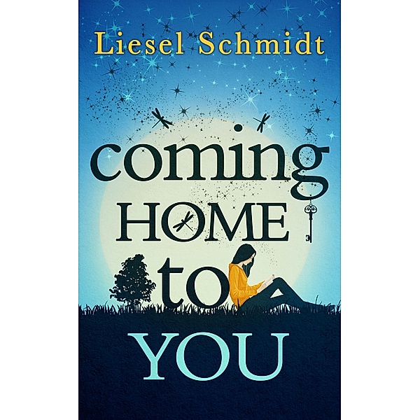 Coming Home To You / HQ Digital, Liesel Schmidt