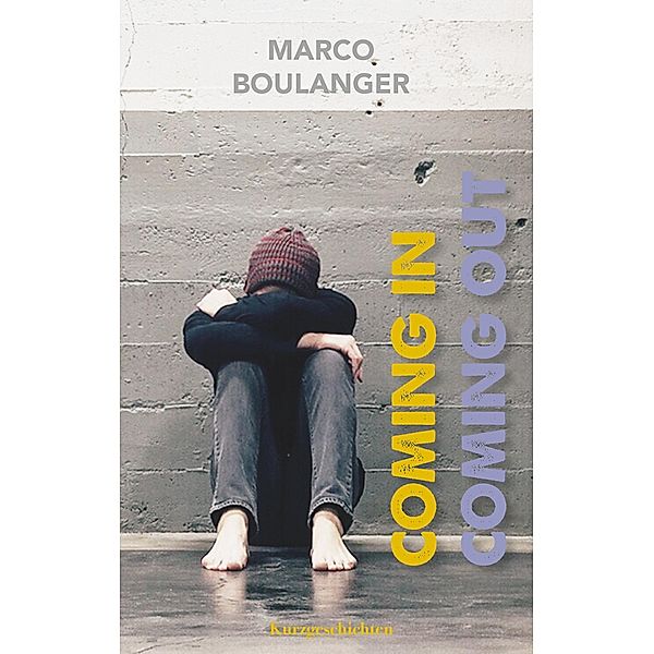Coming In Coming Out, Marco Boulanger