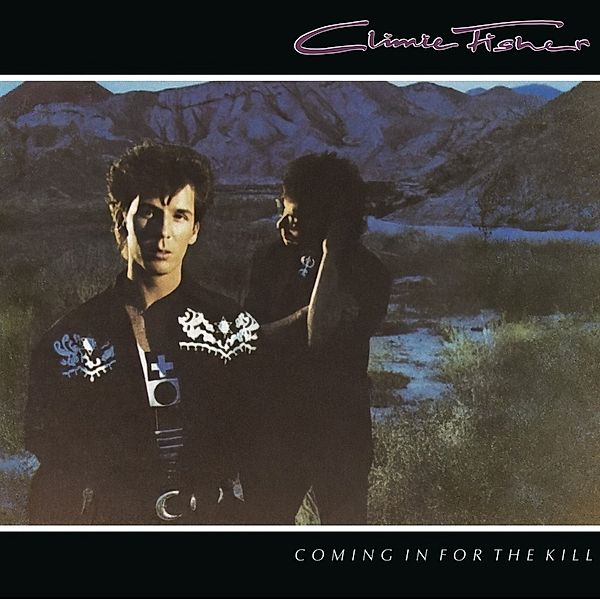 Coming In For The Kill (4cd Expanded Edition), Climie Fisher